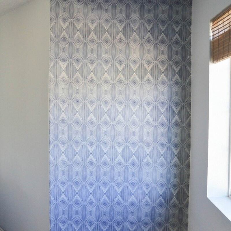 Print Self-Adhesive Vinyl Wallpaper, Self-Adhesive Wall Fabric Wallpaper, Wallpaper With Wallpaper Paste
