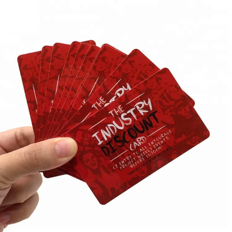 Express Print Member Card Ara Damansara Petaling Jaya