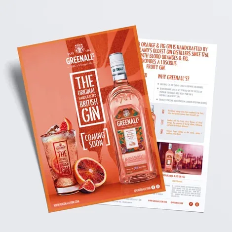 flyer