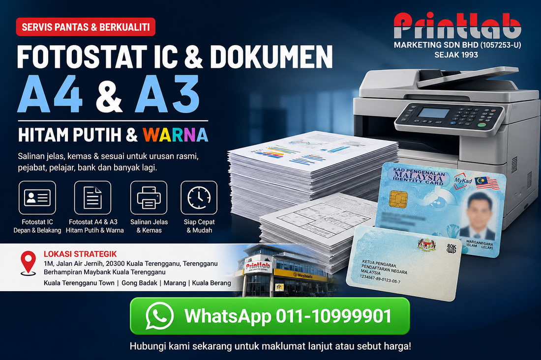 fotostat-ic-a4-a3-kuala-terengganu-printlab