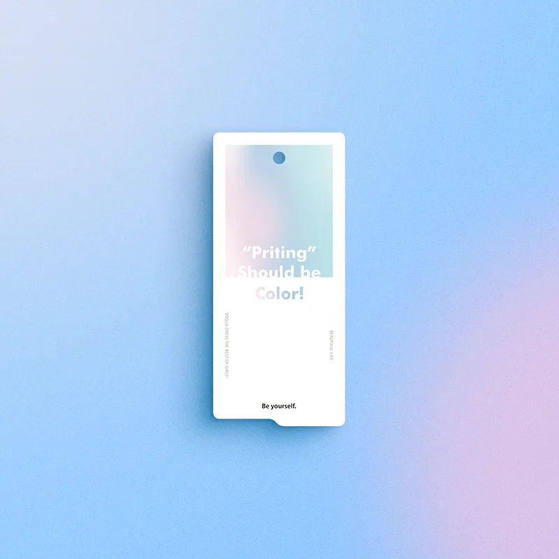 Business Card Promotion