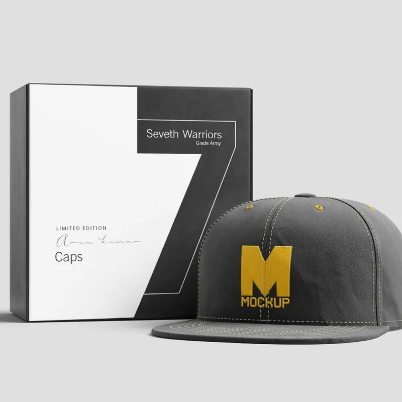 Headgear Packaging