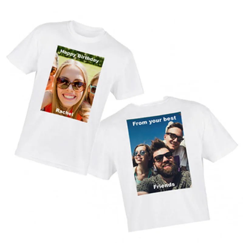 T-shirt Hotel Souvenir