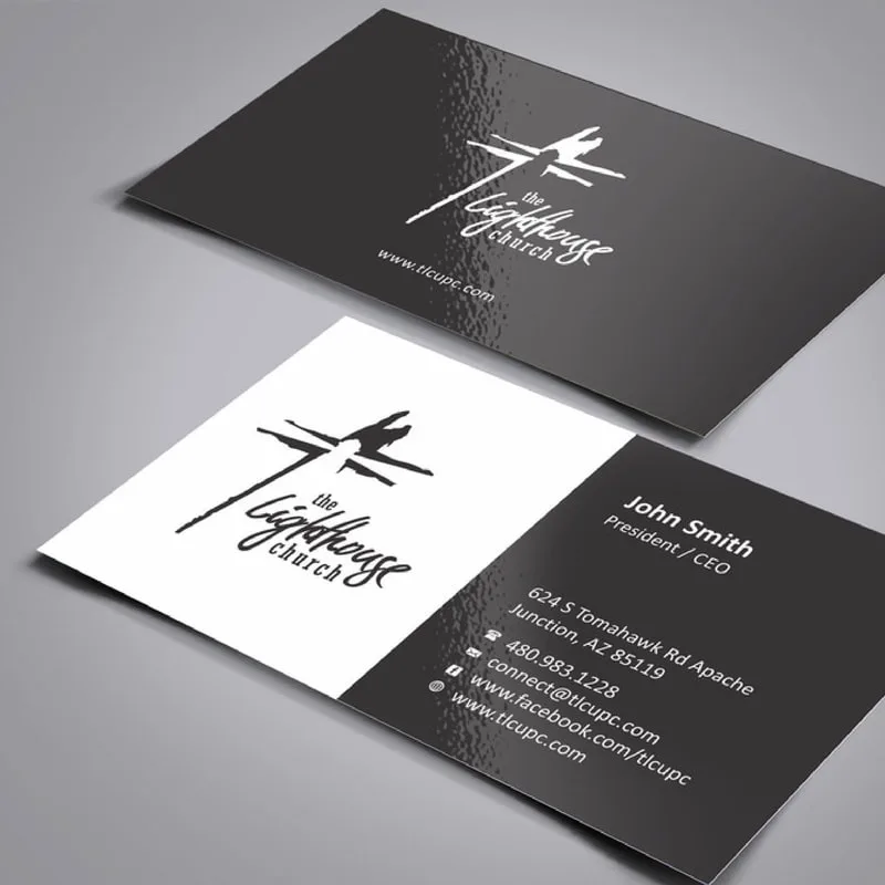 Business Card
