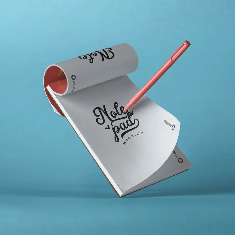 Notepad