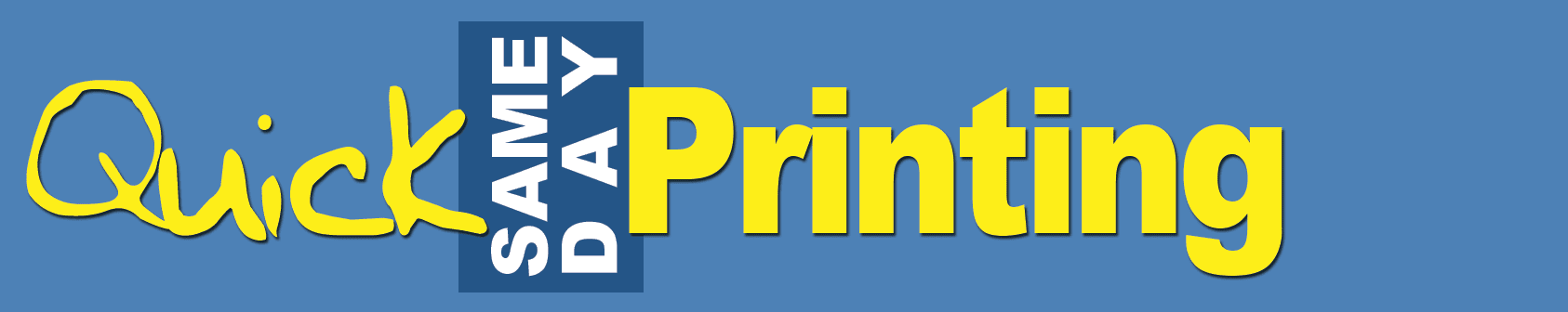 Same Day Printing in Kuala Terengganu
