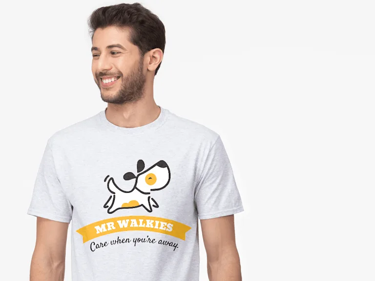 Kids T-shirt Printing