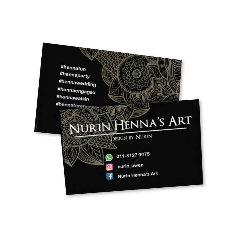 ​Business Card​