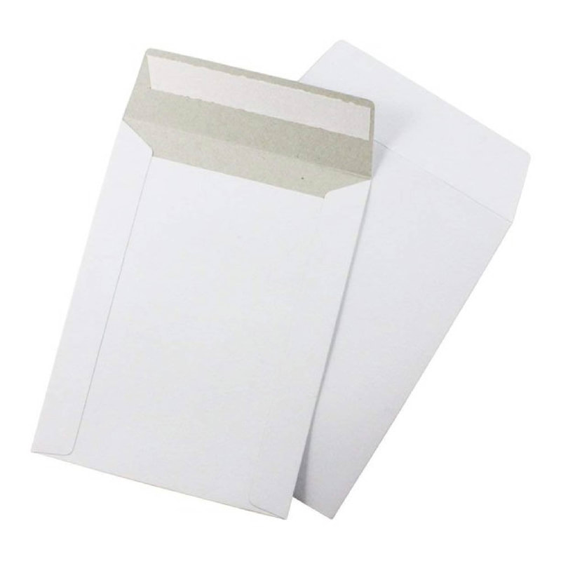 Cardboard Envelope Custom Size