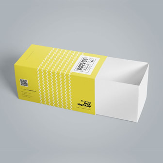 Custom Packaging Box Printing