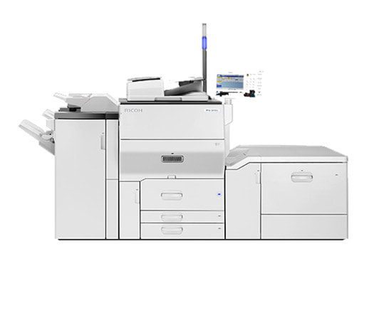 We Print Colour in Good Quality By Colour Production Printer