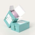 Print Serum Packaging Box